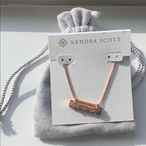 Kendra Scott Leanor Necklace